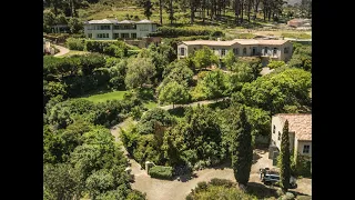 Prime Provencal in Avignon Estate Hout Bay