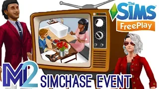Sims FreePlay - SimChase Event (Tutorial)