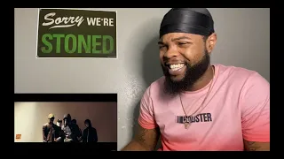 Skengdo x AM - Mad About Bars w/Kenny [S2.E37] | @Mixtape Madness | *AMERICAN REACTION*