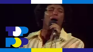 Tom Jones - Optreden Grand Gala 1974 • TopPop