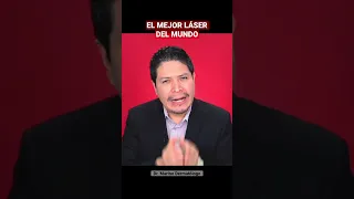 ¿CUÁL ES EL MEJOR LÁSER DEL MUNDO?