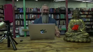 Гармоничные отношения по философии Гималайской йоги. Лекия Атма Прем Гири
