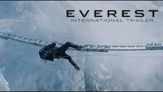 The Everest 2015 Film Explained in Hindi Urdu   Thriller Everest Summarized हिन्दी