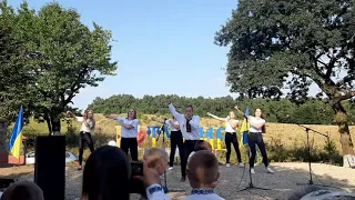 Федеріко Фелліні(українська версія) Танець с.Тумир