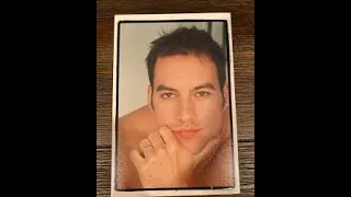 Tyler Christopher Passes Away At 50 After 'Cardiac Event'