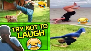 BAD DAY Better Watch This 😂 Best funny and fails of the year 2023 part 2