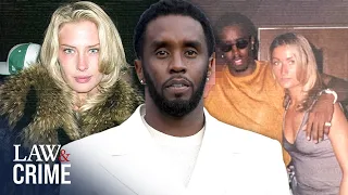 New Diddy Lawsuits Allege Rape, Secret Sex Tapes, Conspiracy: ‘Walls Closing In’