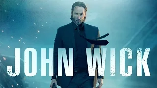 John Wick (2014) Killcount