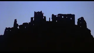 Nosferatu the Vampyre (1979) by Werner Herzog, Clip: The journey to Nosferatu's Transylvanian castle