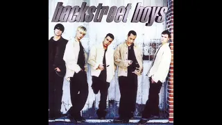 Backstreet Boys - Everybody (Backstreet's Back) - Official Instrumental