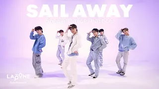 DXTEEN｜’Sail Away’ Special Dance Practice