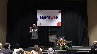 Dr. Carrie Demers - Track 2 - Personal Development