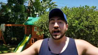 Liberal Redneck - Red, White and Skeeeew