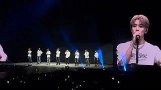 230113 - Dreams Come True - NCT 127 Neo City: The LINK in Atlanta