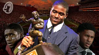 Reggie Bush and the lost Heisman