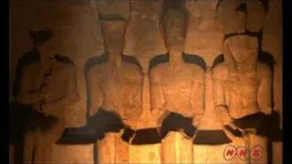 Nubian Monuments from Abu Simbel to Philae (UNESCO/NHK)