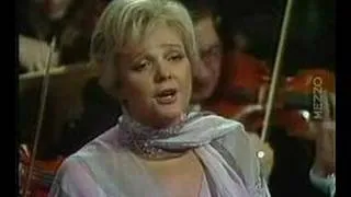 Lucia Popp - Strauss' Vier Letzte Lieder - Im abendrot