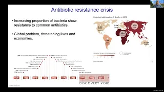 Phage Therapy to Combat Infections by Antibiotic-Resistant Bacteria