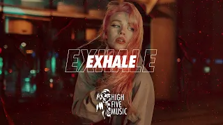 RMC3 - Exhale (Lyrics) [HFM Release]