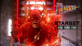 The Flash 1990 (Sacrifice) - Die for you