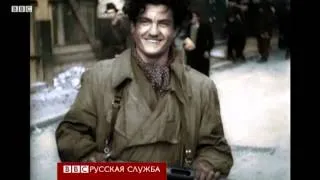 BBC - Варшавское восстание: кинохронику восстановили в цвете