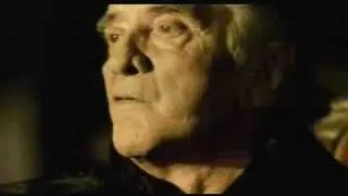 Johnny Cash Hurt - Official Music Video
