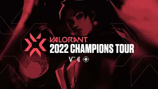 Day 6 | VALORANT Champions Day 6 Recap/Highlights | XSET Takes Down The Masters Copenhagen Winners