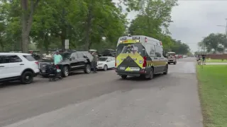 Investigation underway following Sunday boat crash near Port Neches Riverfest