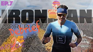 IRONMAN WORLD CHAMPIONSHIP 2021