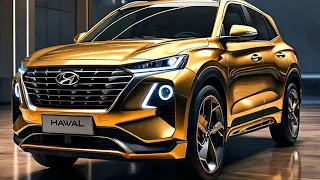 All New Hyundai Haval Hybrid 2025 | Interior | Exterior | Design  Hyundai Haval Hybrid