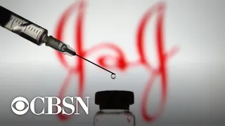 Johnson & Johnson COVID-19 vaccine deemed "safe and effective" by the FDA