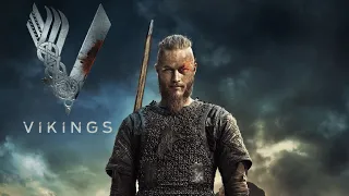 Xzibit, B-Real, Lil Jon, Eminem, Dr.Dre - Ragnar Lothbrok || (Vikings)