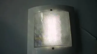 Светильник домовой "Стандарт-ЖКХ" LED, 9 Вт