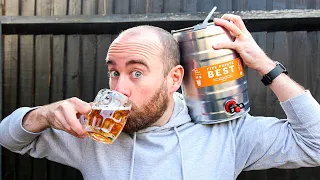 We're hosting an at-home cask ale festival! | The Craft Beer Channel