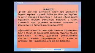 Правові основи здійснення фінансового контролю Фоменко Ю.О. 11.04.2017 3пара 11-30.mp4