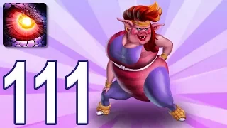 Monster Legends - Gameplay Walkthrough Part 111 - Level 55, PINKY FLASH (iOS, Android)