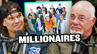5 Jobs That Create the Most Millionaires