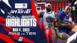 Magnolia vs. Terrafirma highlights | Honda S47 PBA Governors' Cup - Mar. 4, 2023