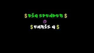 ChrisG - Big Spender