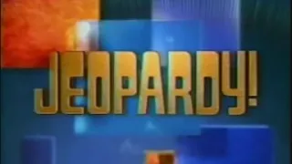 Jeopardy song 10 hours loop