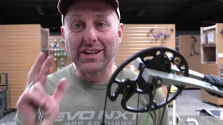 Junxing max 7 compound bow review Under $300