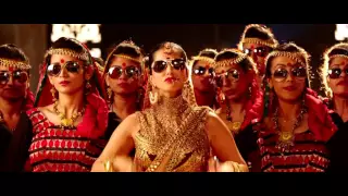 Saiyaan Superstar' FULL  Song | Sunny Leone | Tulsi Kumar | Ek Paheli Leela 1080 HD