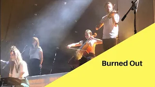 Burned Out | dodie | Human Tour | Manchester Academy | 21/03/2019