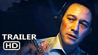 7500 Official Trailer (2020) Joseph Gordon-Levitt Movie