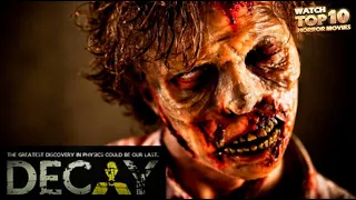 DECAY: LHC ZOMBIES 🎬 Full Exclusive Zombie Horror Movie Premiere 🎬 English HD 2023