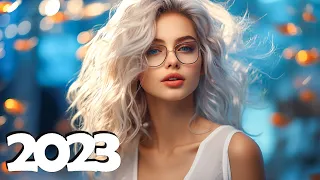 Ibiza Summer Mix 2023⛅Best Of Tropical Deep House Lyrics ⛅Alan Walker, Maroon 5,Miley Cyrus Style#10