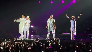 Backstreet Boys - The One (Live in Manila 2023) [1080p]