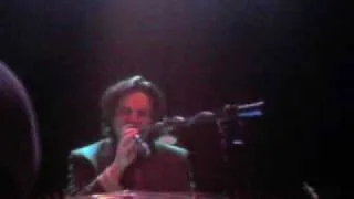 Marillion, Live In Dublin 2009 - Quartz
