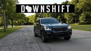 FAST 5 | 2018 BMW X3 M40i - Honestly, What More Could You Want?