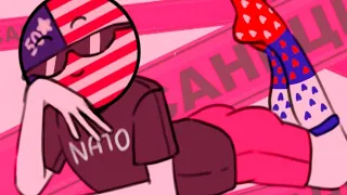 Я И ТЫ~ОЗВУЧКА КОМИКСОВ по CountryHumans